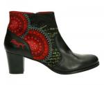 Botas CRIS de Desigual