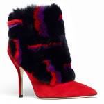 Botines BOWERY de Paul Andrew
