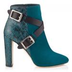 Botines DEE de Jimmy Choo