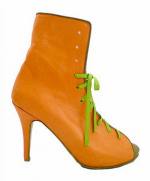 Botines ANAHI de Ruma