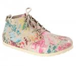 Botines DUNDEE flores beige de Birkenstock