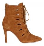Botines JELKA WHISKEY de Joie