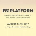 Marcas españolas de calzado participan en la próxima edición de FN PLATFORM en MAGIC LAS VEGAS