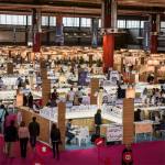 Futurmoda afronta su feria mas internacional