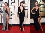 LA ENTREGA DE LOS GRAMMY 2016