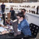 La Feria de Calzado Momad Shoes duplica superficie y número de expositores