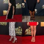 MTV MOVIE AWARDS 2016