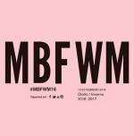 63ª Mercedes-Benz Fashion Week Madrid