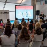 La Moda Sostenible centrará  las actividades de la segunda jornada de MOMAD Metrópolis