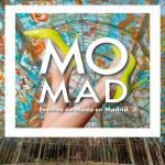 MOMAD Shoes, el gran escaparate de calzado Made in Spain