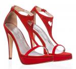 Sandalias GRASS de Las Oreiro