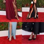 Los Screem Actors Guiad Awards 2016