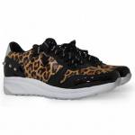 Sneakers leopardo de Paruolo