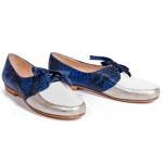 Zapatos-Venecia-azul-de-Victoria-Hache