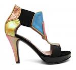 Zapatos NOCHE de Luz Príncipe