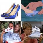 Cuentos, Cine y Zapatos