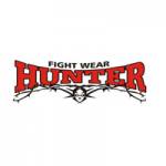Hunter Fight Wear, la indumentaria que eligen los deportistas