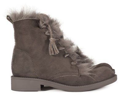 Botas KAEDE de Pedro García