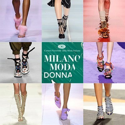Milano Moda Donna - Milán Fashion Week