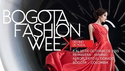 Bogotá Fashion Week Bogotá Fashion Week