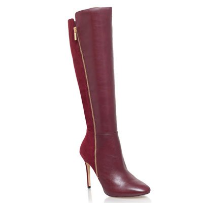 Botas altas CLARA de Michael Kors