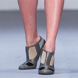 Zapatos en México Fashion Week Zapatos en México Fashion Week
