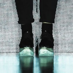 Los zapatos de los diseñadores en el Mercedes-Benz Fashion Week Russia