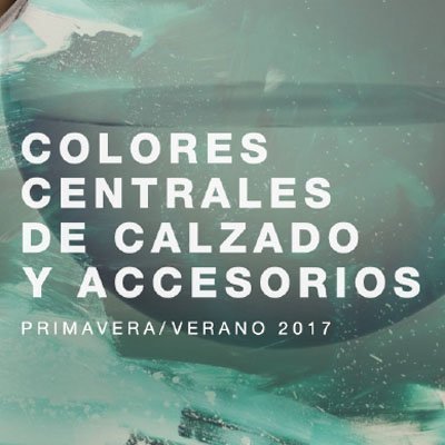 Tendencias de Moda PRIMAVERA VERANO 2017 Tendencias de Moda PRIMAVERA VERANO 2017