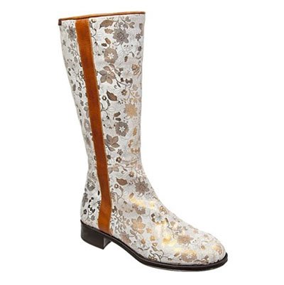 Botas RIDE de India Martínez