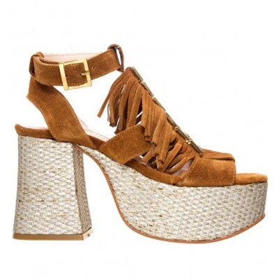 Sandalias Cirenia suela de Heyas