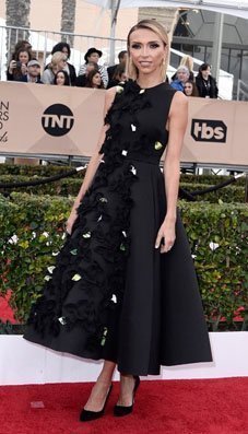 Los Screem Actors Guiad Awards 2016