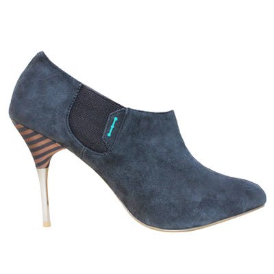 Zapatos abotinados LUME de Michael Grey Zapatos abotinados LUME de Michael Grey