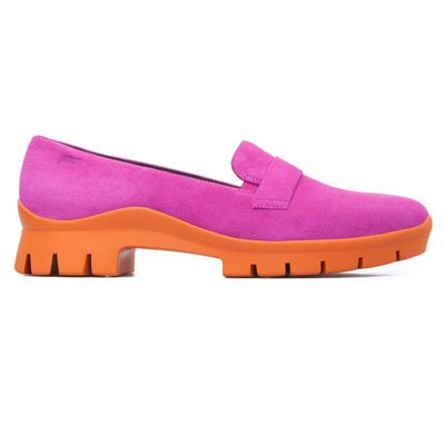 Zapatos TOMORROW de Camper