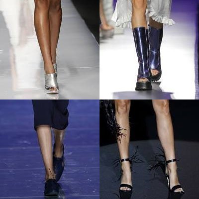 MADRID FASHION WEEK 2º PARTE