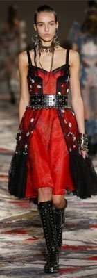 PARIS FASHION WEEK 2º PARTE