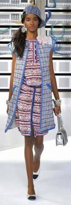 PARIS FASHION WEEK 2º PARTE