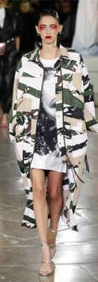 PARIS FASHION WEEK 2º PARTE