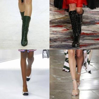 PARIS FASHION WEEK 2º PARTE