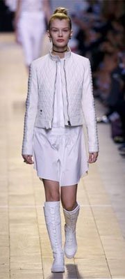 PARIS FASHION WEEK