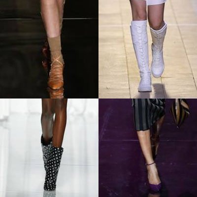PARIS FASHION WEEK