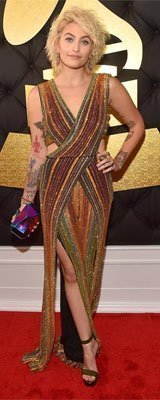 GRAMMY AWARDS 2017 GRAMMY AWARDS 2017