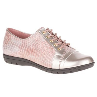 Zapatos VALDA rose de Hush Puppies