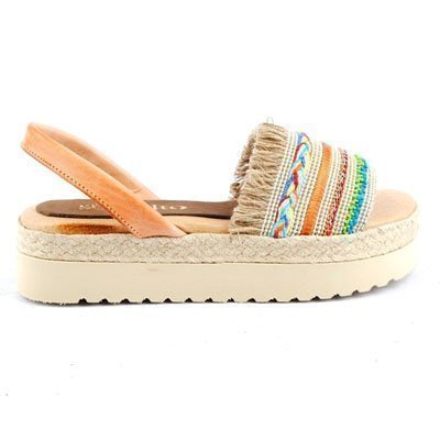 Abarca SOL IBIZA de Sotoalto