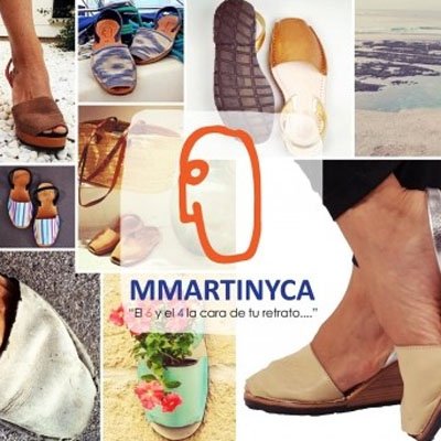 MMARTINYCA, la empresa de abarcas que reivindica la durabilidad del calzado