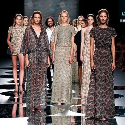 La 66ª edición de Mercedes-Benz Fashion Week Madrid reunirá el mejor diseño español en septiembre próximo La 66ª edición de Mercedes-Benz Fashion Week Madrid reunirá el mejor diseño español en septiembre próximo