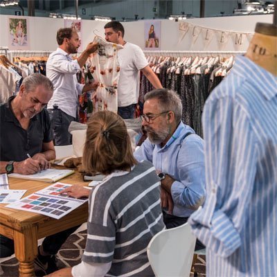 MOMAD Metrópolis finaliza su edición septiembre’17 MOMAD Metrópolis finaliza su edición septiembre’17