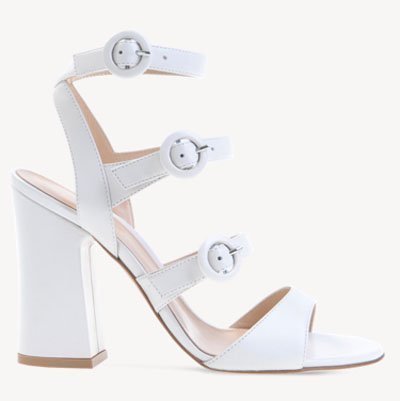 Sandalia MALI de Gianvito Rossi