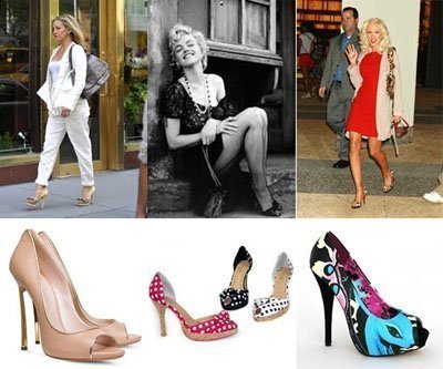 LOS PEEP TOES LOS PEEP TOES